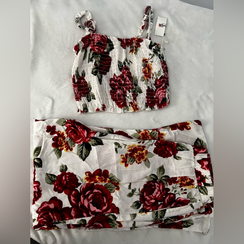 Women’s set